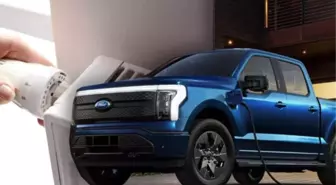 Ford, elektrikli otomobillerle evi ısıtmak için ortaklık kurdu