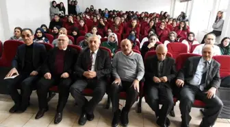 ER-VAK, orta dereceli okullarda eğitime kitaplı destek sağlıyor