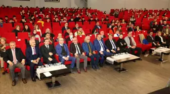 Manisa'da Engelli Hakları Paneli Gerçekleştirildi