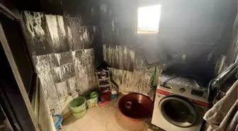 Adana'da Eski Eşi Tarafından Ateşe Verilen Kadın Hayatını Kaybetti