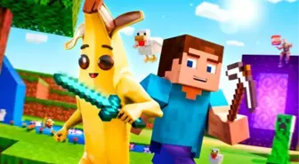 Fortnite, LEGO ile iş birliği yaparak Minecraft ve Roblox'a meydan okuyor