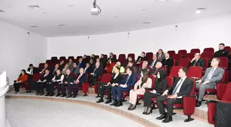 Karaman'da kış mevsimi tedbirleri değerlendirildi