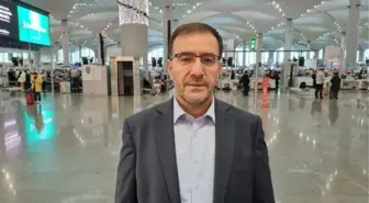 Türk Atletizm Milli Takımı Avrupa Kros Şampiyonası'na gitti