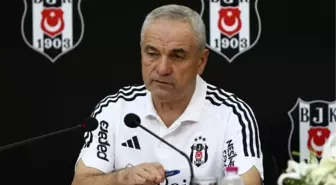 Rıza Çalımbay: Fenerbahçe'yi yenmek için her türlü riski alacağız