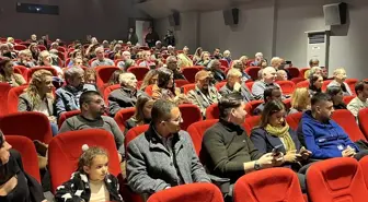 Samim Kocagöz: Mecburi İstikamet Belgeseli Galası Yapıldı
