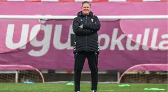 Samsunspor ile Kasımpaşa Süper Lig'de karşılaşacak