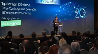 Sigorta sektörü bu yılın ilk 9 ayında yüzde 123 büyüdü
