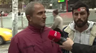 Ankara'da Sokak Köpeklerinin Saldırısına Uğrayan Çocuğun Babası Konuştu