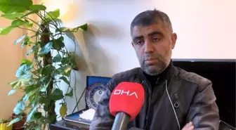 Somali Cumhurbaşkanı'nın oğlunun çarptığı kuryenin avukatı: 'Yüzde yüz kusurlu olan araç sürücüsünün cezalandırılmasını bekliyoruz'