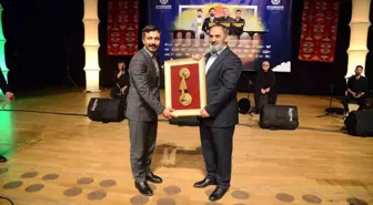 Diyarbakır'da Sonsuzluk Kervanı programı düzenlendi