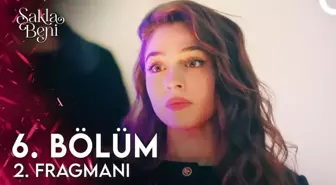 STAR TV'nin Sevilen Dizisi Sakla Beni Yeni Bölümü Ne Zaman Yayınlanacak?