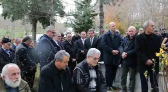 Süleyman Soylu'nun yengesi vefat etti