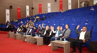 Toroslar Belediye Meclisi, evsel katı atık tarifesini düşürdü