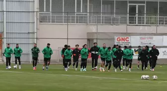 TÜMOSAN Konyaspor, Sivasspor maçından galibiyetle ayrılmak istiyor