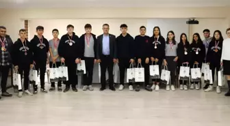 Model Uçak Takımı Türkiye Şampiyonası'nda Türkiye Şampiyonu Oldu