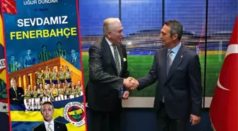 Fenerbahçe Romanı Çok Yakında Satışa Çıkacak