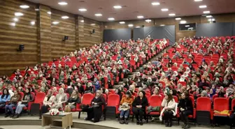 Van'da çocuk istismarının önlenmesinde ailenin rolü konulu seminer düzenlendi