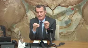 Zeytinburnu Veliefendi İşçi Blokları Projesi İçin İmza Töreni Gerçekleştirildi
