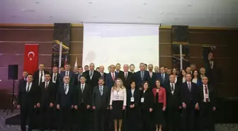 Yargıtay Başkanlığı ile Türkiye Adalet Akademisi işbirliğiyle Adli Yargı Bölgesel İçtihat Çalıştayı başladı