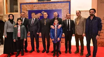 11. Boğaziçi Film Festivali sinemaseverlerle buluştu