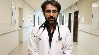 Hipertansiyon Hastaları Adana Şehir Eğitim ve Araştırma Hastanesinde Yeni Bir Yöntemle Tedavi Ediliyor
