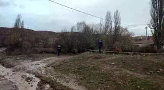 Kırıkkale'de Zihinsel Engelli Genç Kayıp