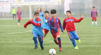 Altınordu, Türk futbolunun yıldızlarını Güneydoğu Anadolu Bölgesi'nde arıyor