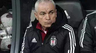 Beşiktaş, Rıza Çalımbay yönetiminde ilk yenilgisini aldı