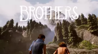 Brothers: A Tale of Two Sons Yeniden Yapımı Duyuruldu