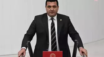 CHP'li Karasu, POMEM başvuruları için İçişleri Bakanı'na mektup yazdı