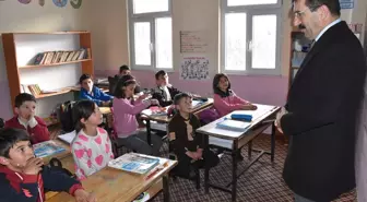 Artvin'de atıl kalan köy okulu yeniden açıldı