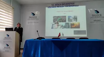 Düzce Üniversitesi Hastanesi'nde afet ve acil durum tatbikatı gerçekleştirildi