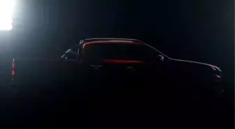 Fiat'tan iddialı giriş: Yeni pikap modeli Fiat Titano!