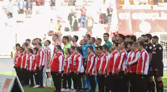 Antalyaspor, Fatih Karagümrük'ü 2-1 yendi