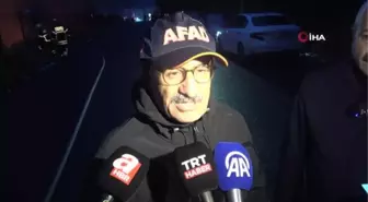 Gebze'deki kimyasal depoda yangın çıktı