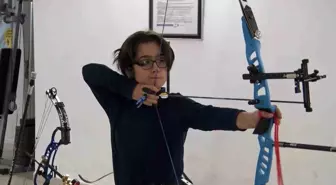 Türk Öğrenciler Okçuluk Turnuvasında Başarılı