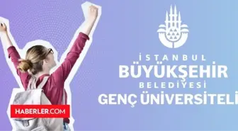 İBB BURS SONUÇLARI SON DURUM || 2023-2024 İBB Genç Üniversiteli bursu açıklandı mı, ne zaman açıklanacak? İBB burs sonucu nereden, nasıl öğrenilir?