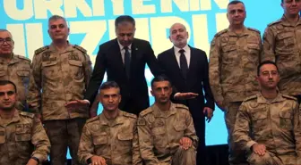 İçişleri Bakanı Yerlikaya: 'Kamu düzenini bozmaya çalışan tüm yapılanmaları çökertip adalete teslim edeceğiz'