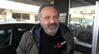 Samsun'da İkinci El Otomobil Pazarında Lüks Araçlar Satılmıyor