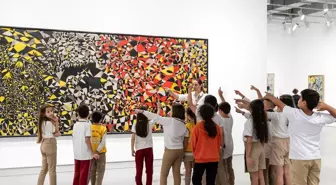 İstanbul Modern, 19. yaşını yeni müze binasında kutluyor