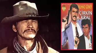 Hollywood Yıldızı Charles Bronson'ın Türk Kökeni Ortaya Çıktı