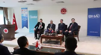 İzmir'de Balkan Medya Birliği kurulması kararı alındı