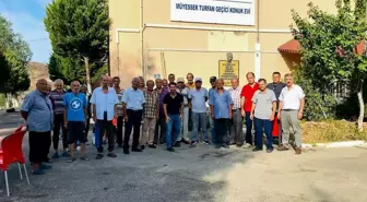 İzmir Büyükşehir Belediyesi, sığınacak yeri olmayanlara barınma hizmeti sağlıyor