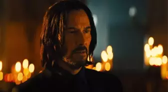 John Wick 4 nereden izlenir? John Wick 4 hangi platformda var, netflix'de var mı?