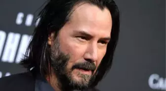 Keanu Reeves'in Los Angeles'taki evi hırsızlık olayına uğradı