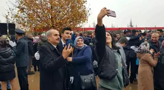 Karabük'te 454 öğrenci polisliğe adım attı