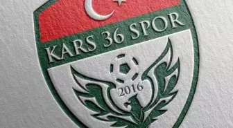 Kars 36 Spor Arhavi Spor Karşılaşmasının Hakemleri Belli Oldu