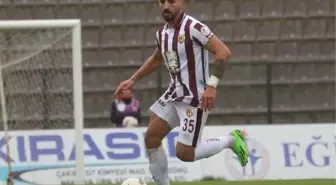 Kocaelispor, Teksüt Bandırmaspor'u 3-0 mağlup etti