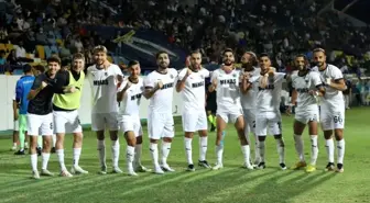 Menemen FK, Uşak Spor'u konuk edecek