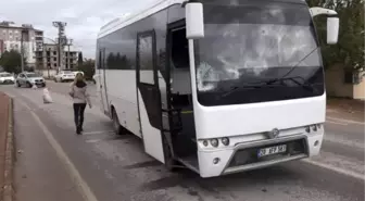 Antalya'da Midibüs Kazası: Bir Kişi Hayatını Kaybetti